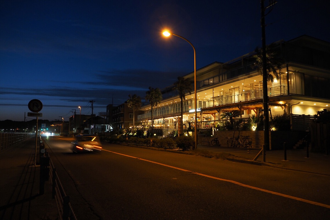 浜先秀彰が撮影した写真のアルバム「ポートフォリオ1」