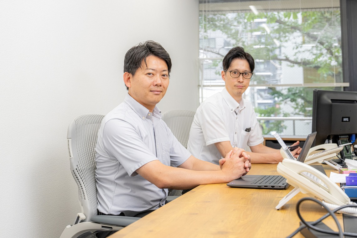 吉田佳央が撮影した「求人サイト撮影」の写真