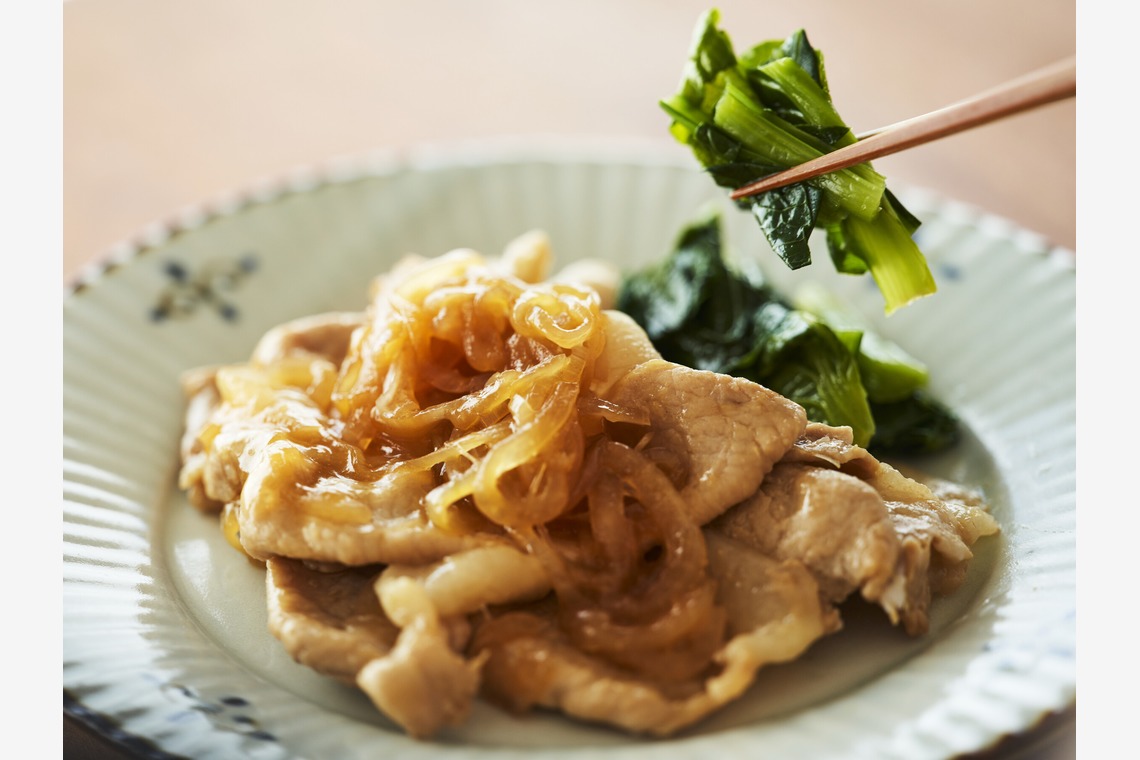 大橋裕紀が撮影した「食品企業様の料理撮影」の写真