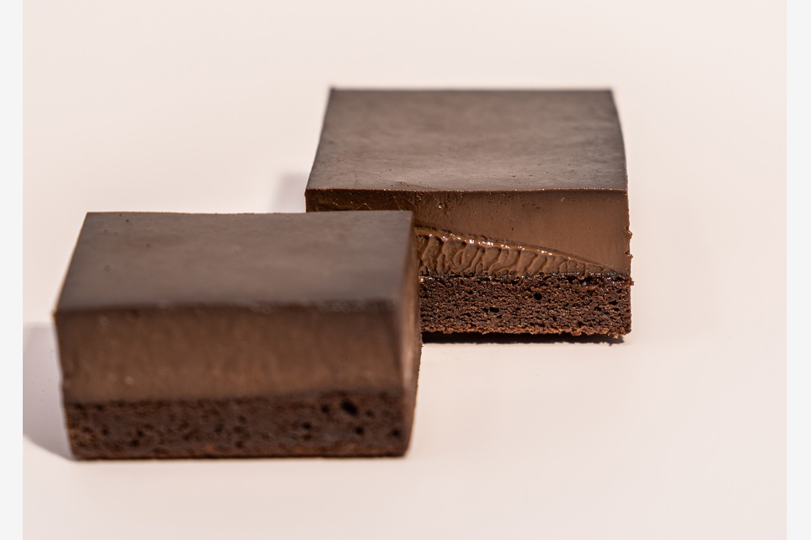 古口悠が撮影した「洋菓子店EC用撮影」の写真