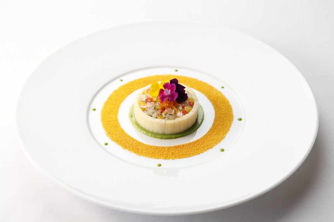 村田わかな広告写真が撮影した「軽井沢・星のやリゾート」の写真