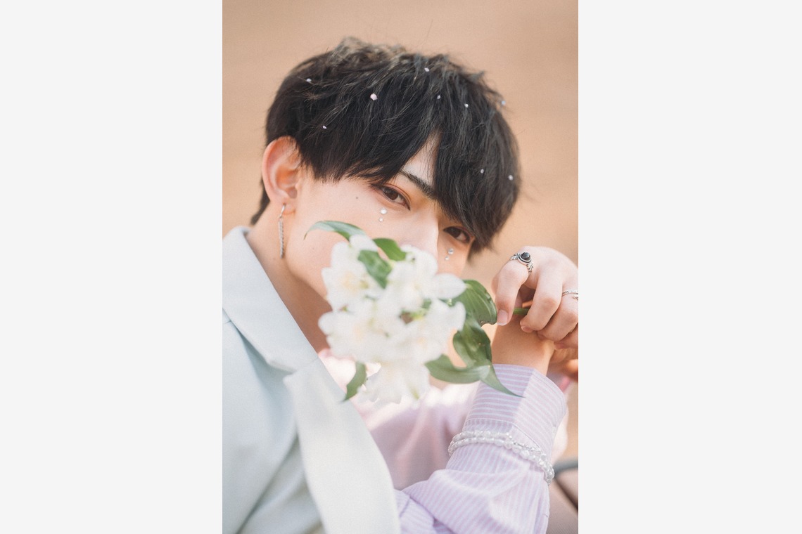 富安優斗が撮影した「作例」の写真