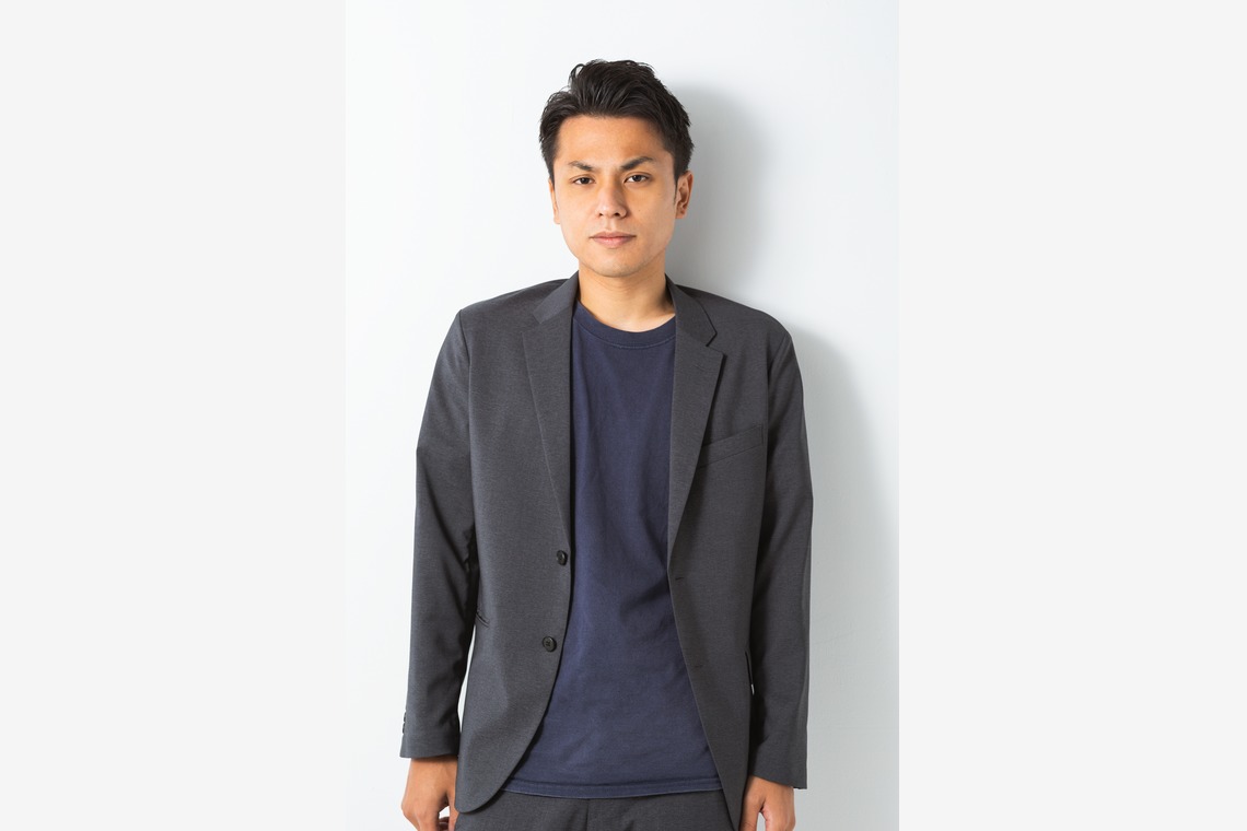 MURATA PHOTO STUDIOが撮影した「ビジネスプロフィール・プロフィール写真」の写真