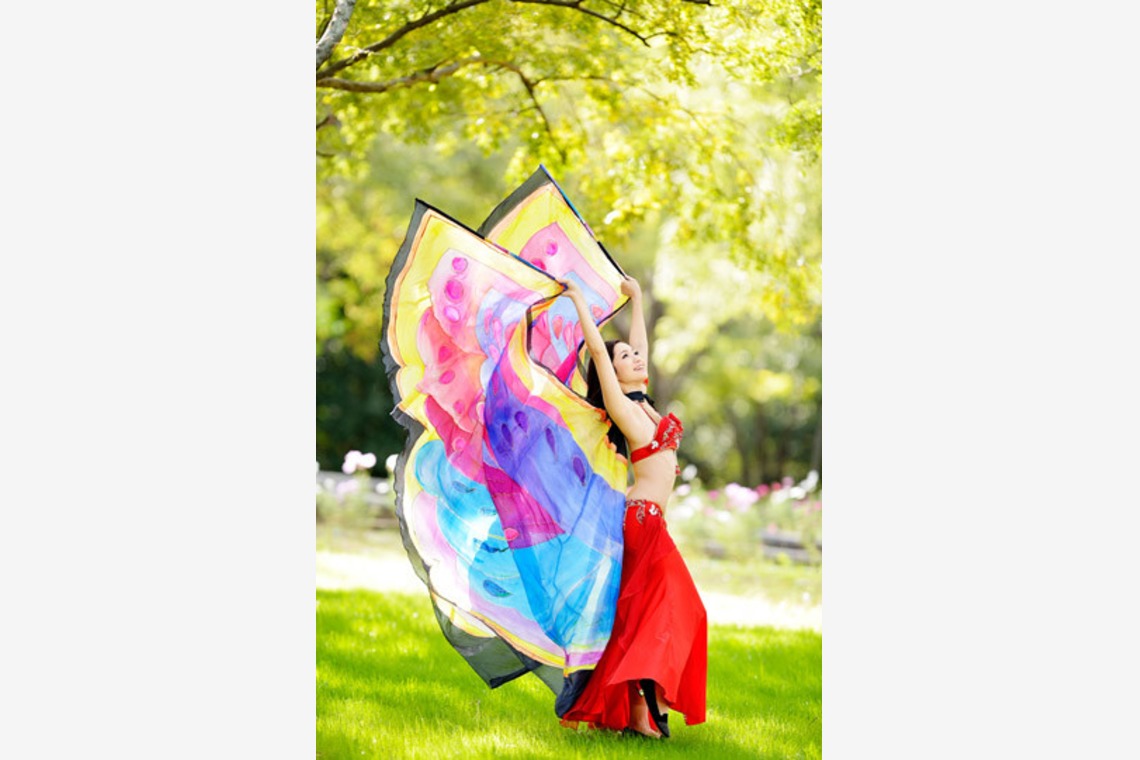 北田 正明が撮影した「ポートフォリオ」の写真