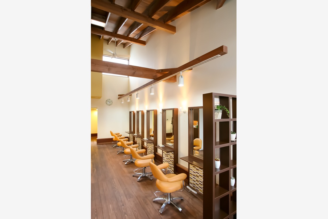 スマイルハンターが撮影した写真のアルバム「竣工・店舗・建築・物件」