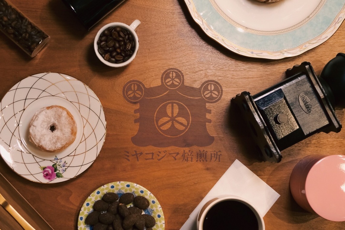 withが撮影した写真のアルバム「飲食店」