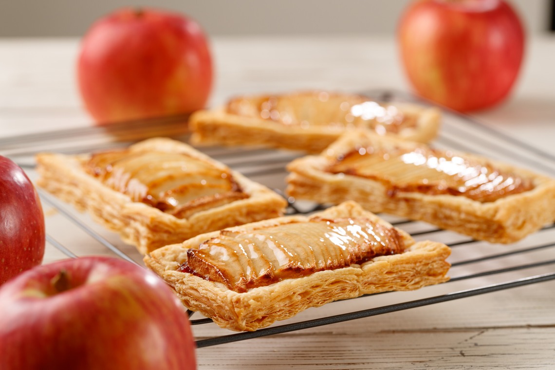 イチカワフォトグラフィが撮影した「料理撮影」の写真