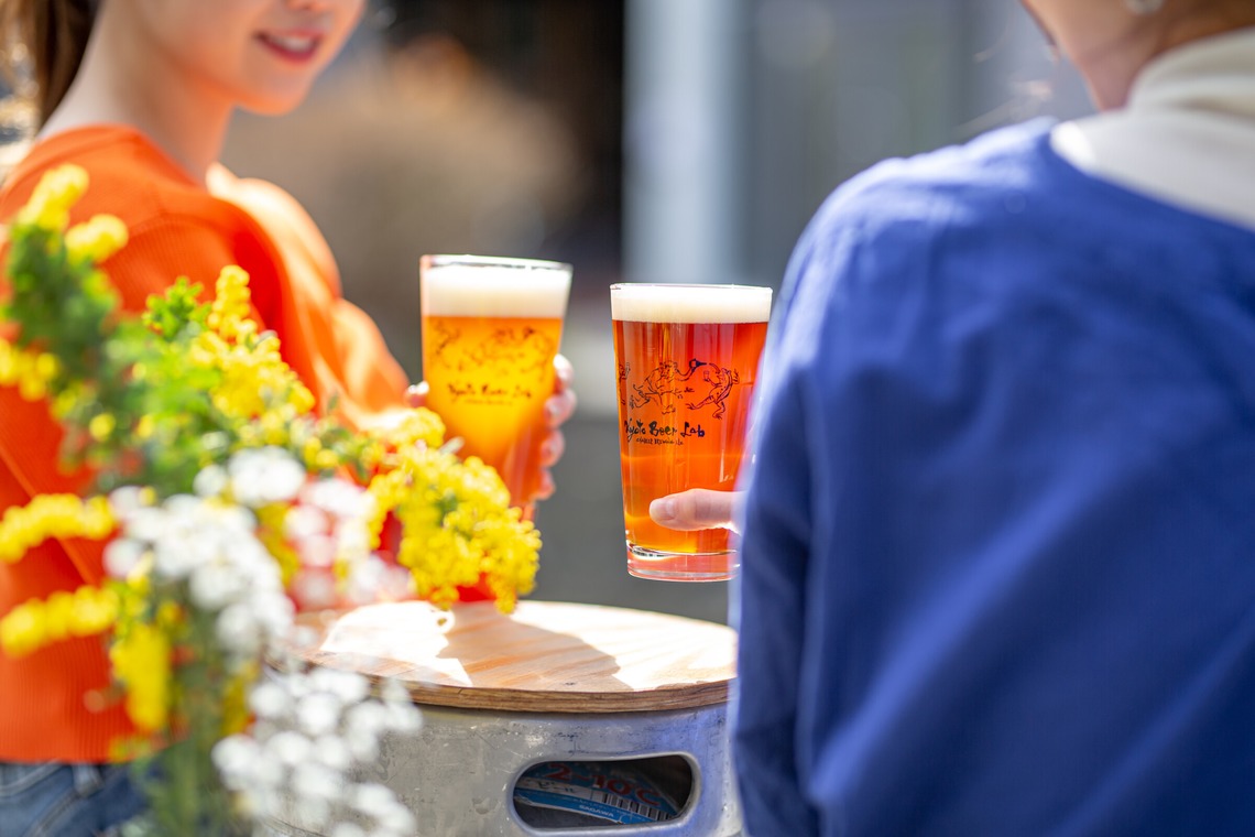 studio aluc ~スタジオ アルク~が撮影した写真のアルバム「クラフトビール」