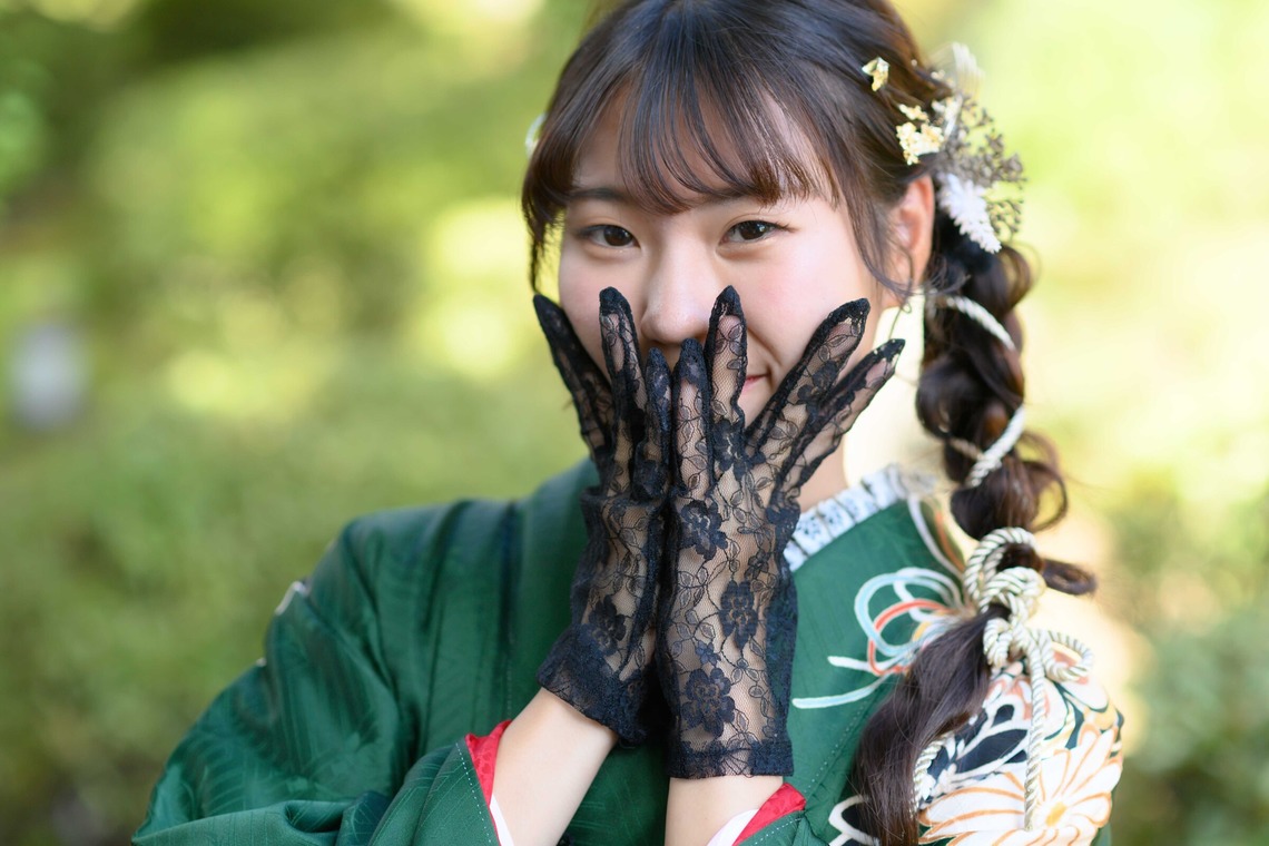 北野隼人が撮影した「イベント撮影会（出張撮影）」の写真