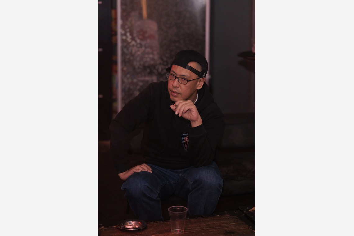 馬渕　智史が撮影した「ライブ撮影」の写真