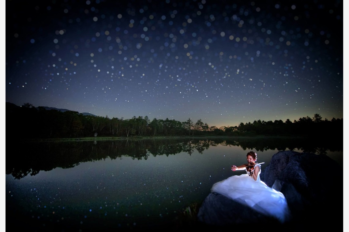 RANMARU  STYLEが撮影した「フォトギャラリー」の写真