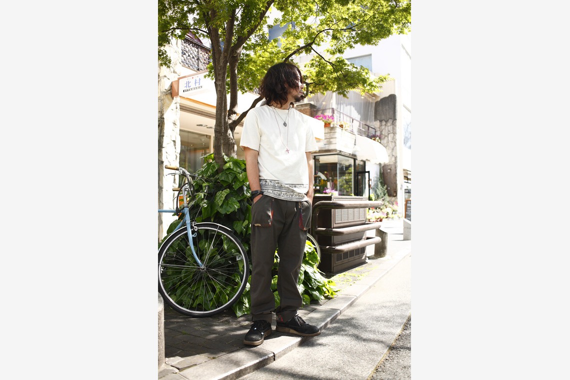 blink photoが撮影した「ファッション誌イベント撮影」の写真