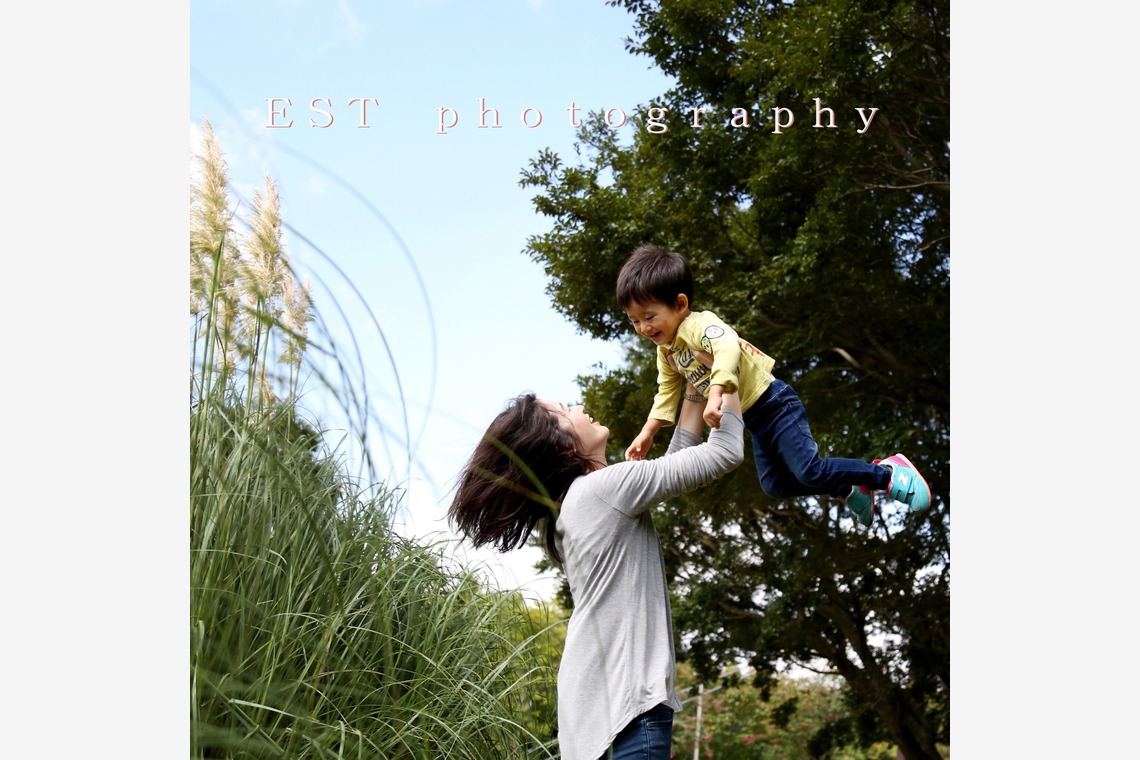 EST photographyが撮影した「フォトギャラリー」の写真