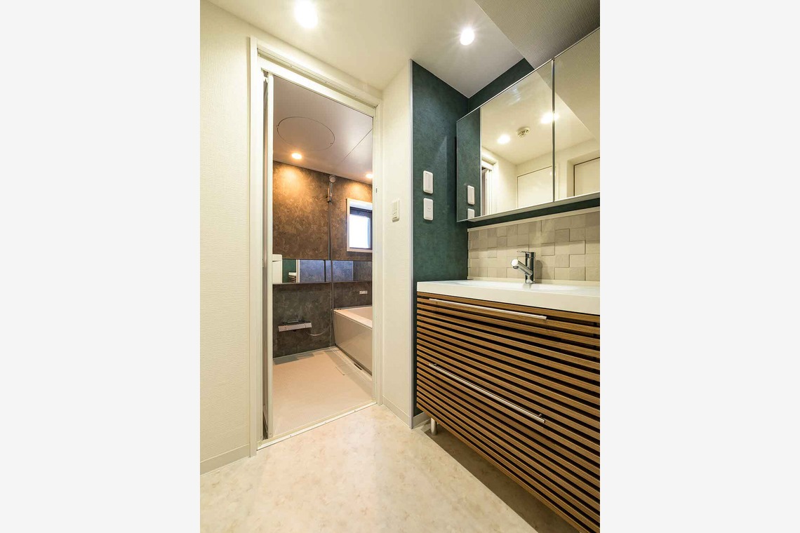 中村雅樹が撮影した「建築写真」の写真