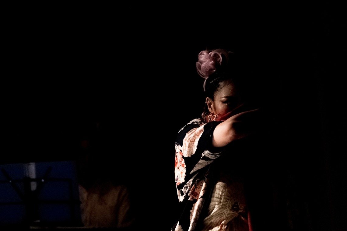 フォトスタジオ　ちっくたっくが撮影した「ライブ」の写真