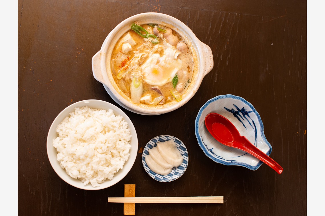 山口奈緒が撮影した「飲食店撮影(三笠市観光パンフレット制作案件)：12カット」の写真