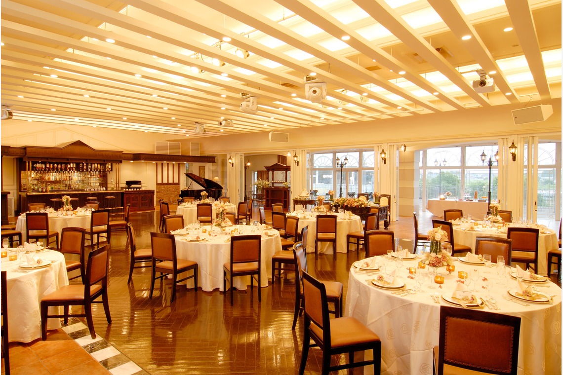 十時写真事務所が撮影した写真のアルバム「建築、店内」