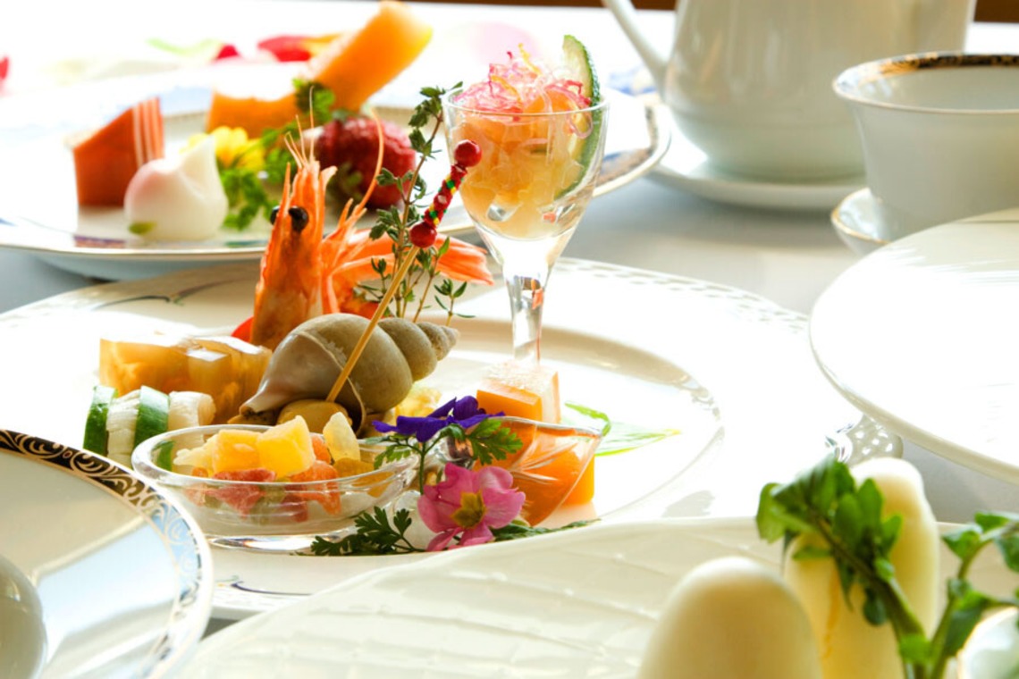 株式会社 Whisperが撮影した写真のアルバム「料理」