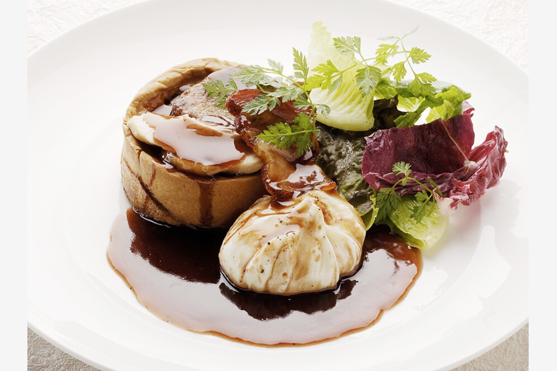 十時写真事務所が撮影した「料理」の写真