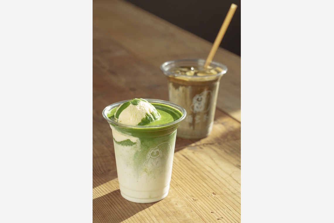 ノーザンスタジオが撮影した「頓宮茶寮 メニュー写真」の写真