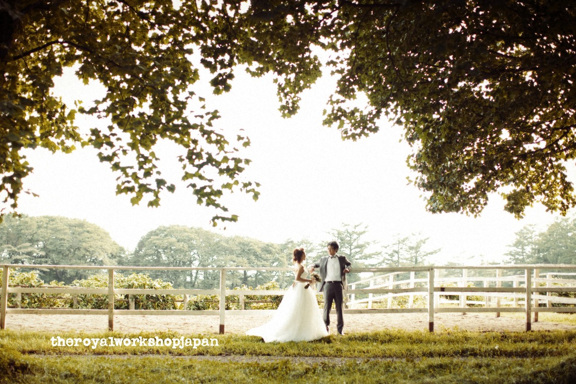 The Royal Workshop Japan (楊 ダニエル)が撮影した写真のアルバム「Various photos」