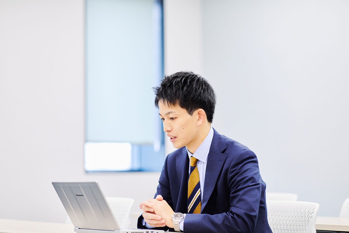 Shun Kanazawaが撮影した「法人様インタビューカット」の写真