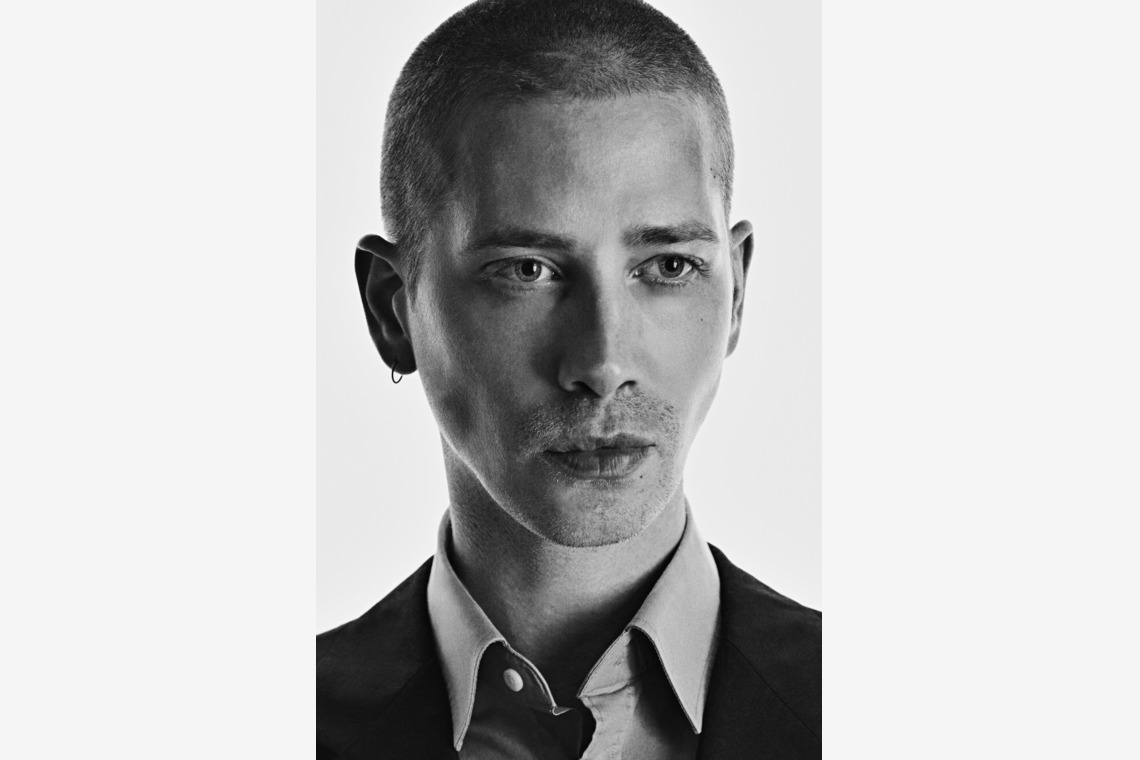 エティエンヌが撮影した「EXILES BOYS 1 (TOKYO)」の写真