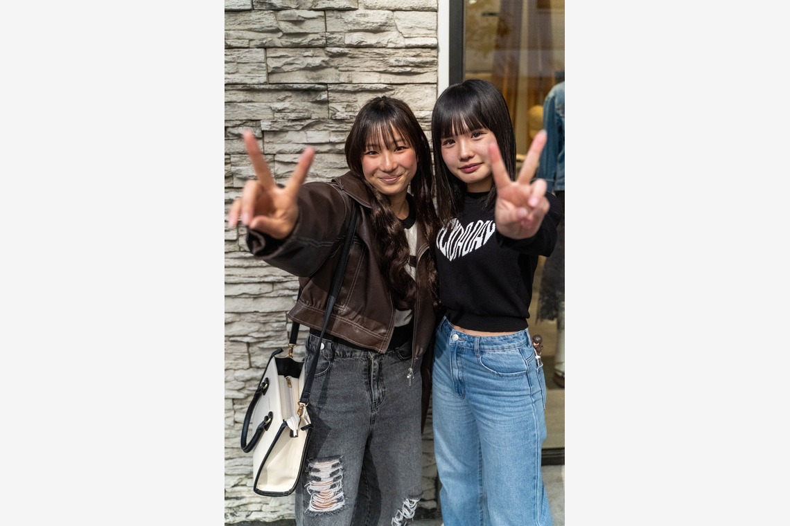 MASAKI J.・株式会社トマトベーネが撮影した写真のアルバム「ストリートスナップ」