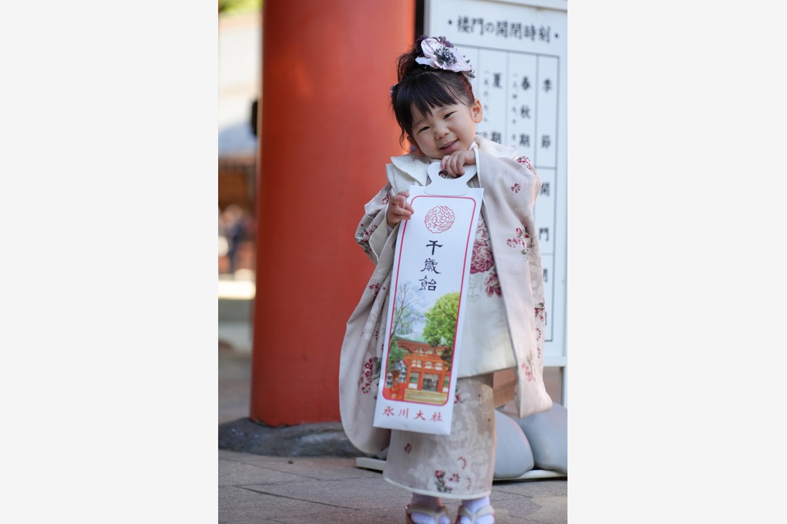 Photo of Marriage Proposal、KIMONO taken by フォトビジョングループみっちゃん