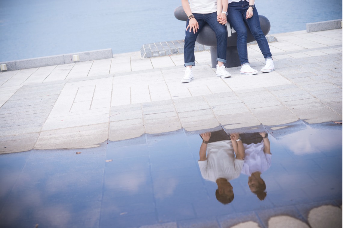 Photo of Engagementphoto taken by Yuki Takebe