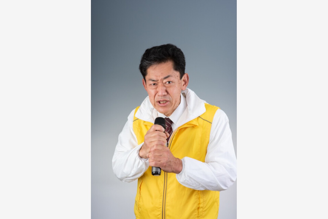 Feel’ｓPhotoが撮影した写真のアルバム「ポートレート」