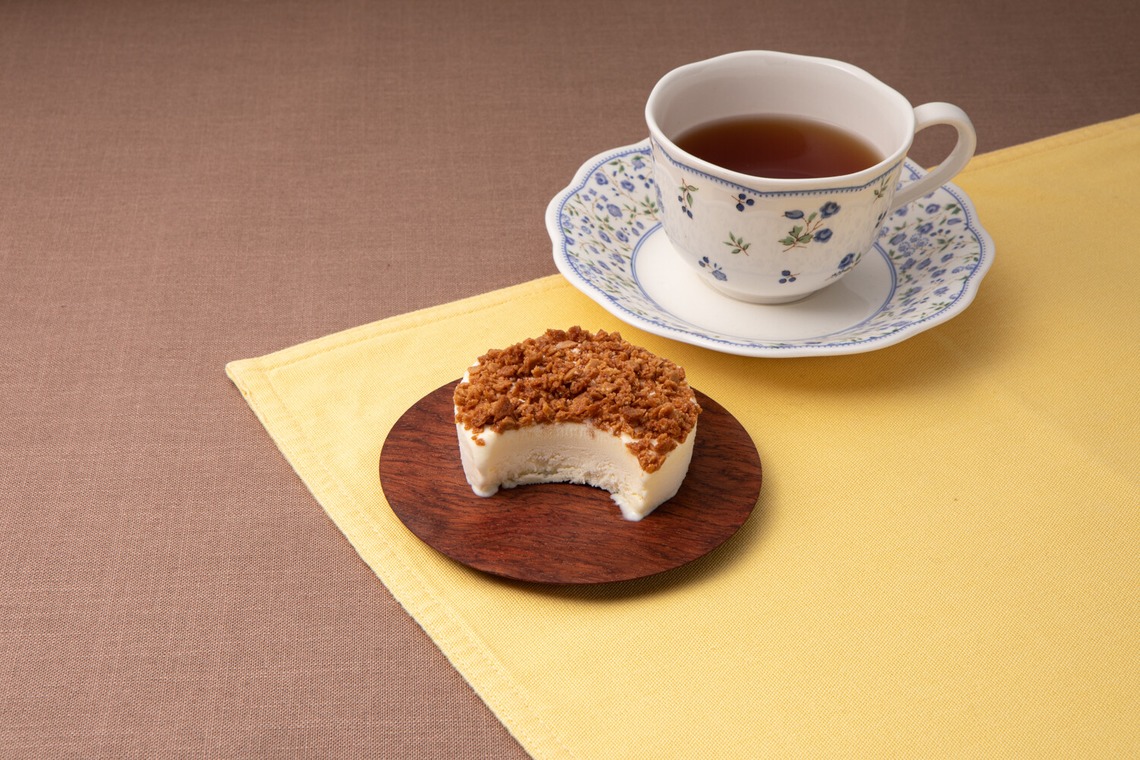 Yusuke Usuiが撮影した「ロッテ様商品撮影」の写真