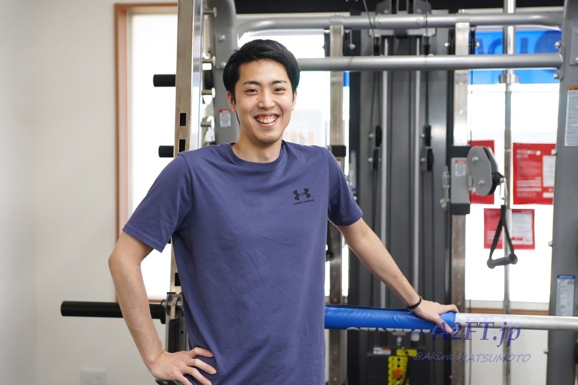 A2FT.jpフォトグラファーまつもとあきらが撮影した「2021年3月 LOAFER様」の写真