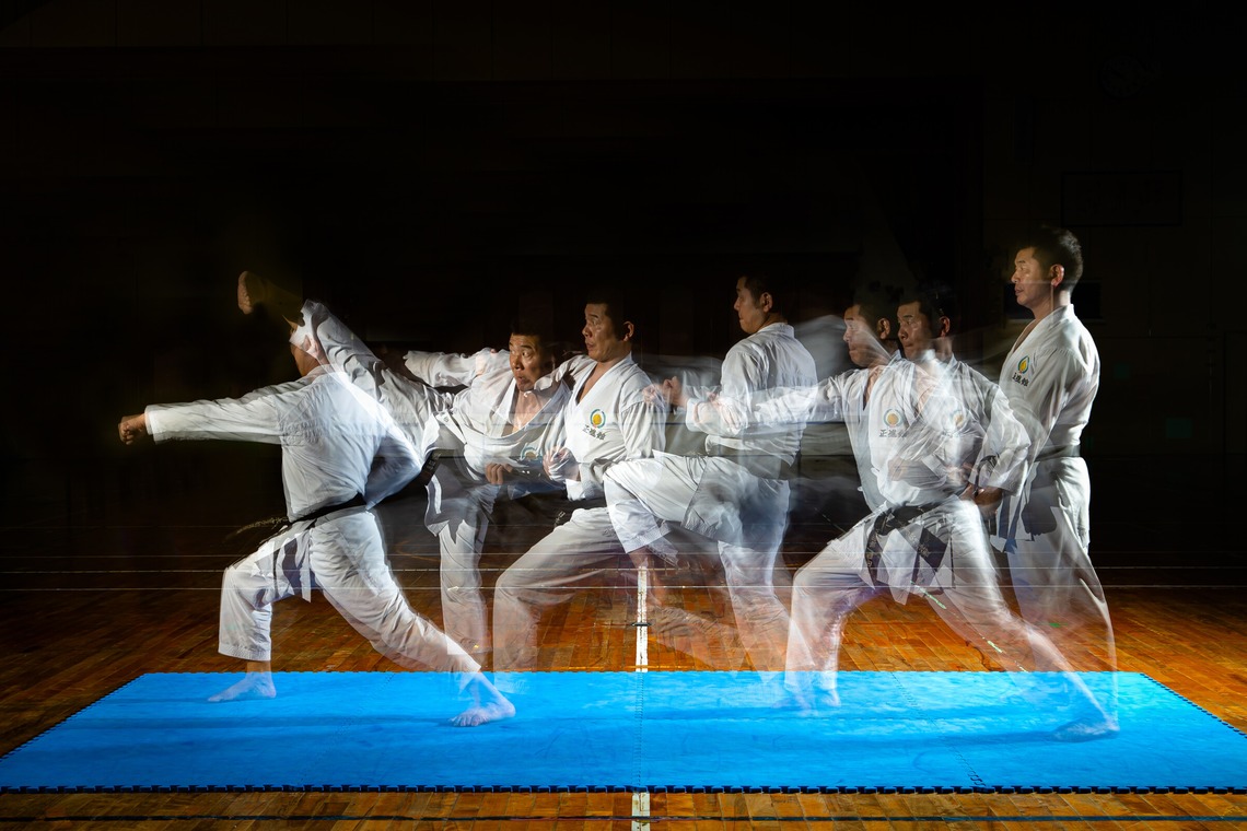 正太郎が撮影した「人物写真」の写真