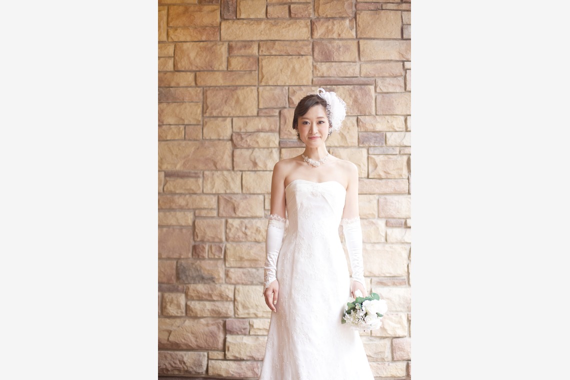 TAGAYA BRIDALが撮影した「教会フォト」の写真