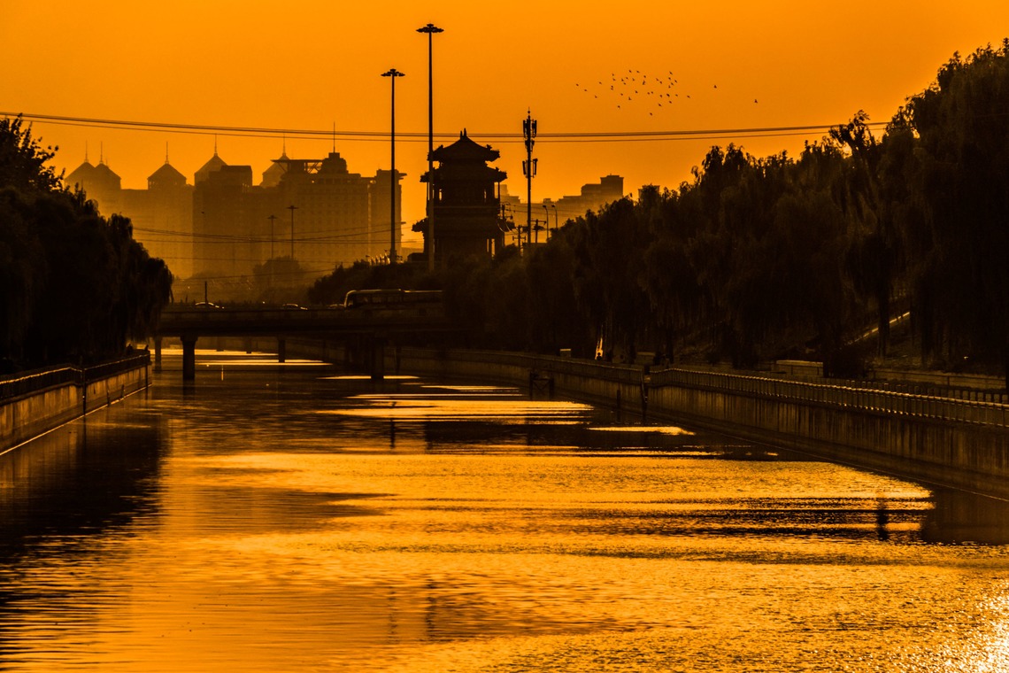 なかむーフォトが撮影した「風景」の写真