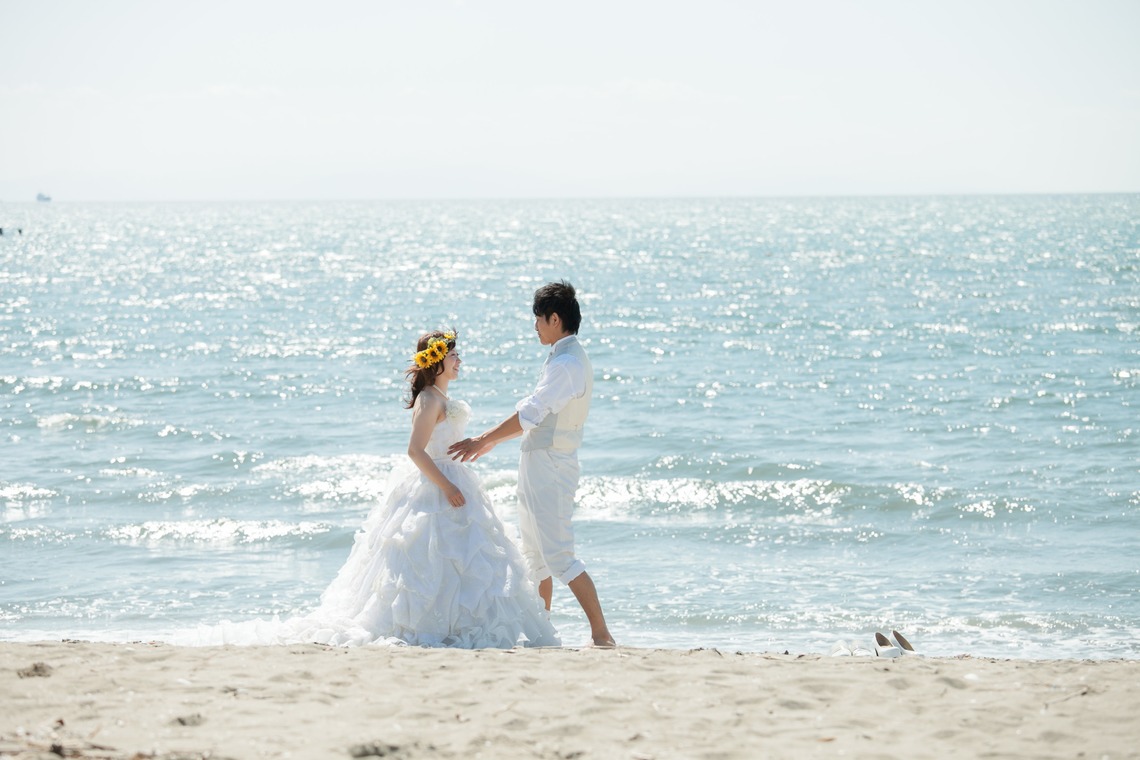 chapelle de Coffret (チャペル・ド・コフレ)が撮影した写真のアルバム「ロケーションフォト・洋装」