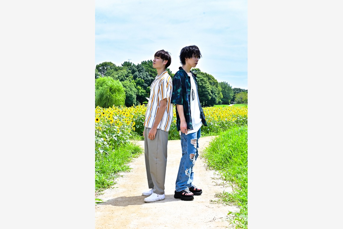 杉野優介が撮影した「ポートレート」の写真