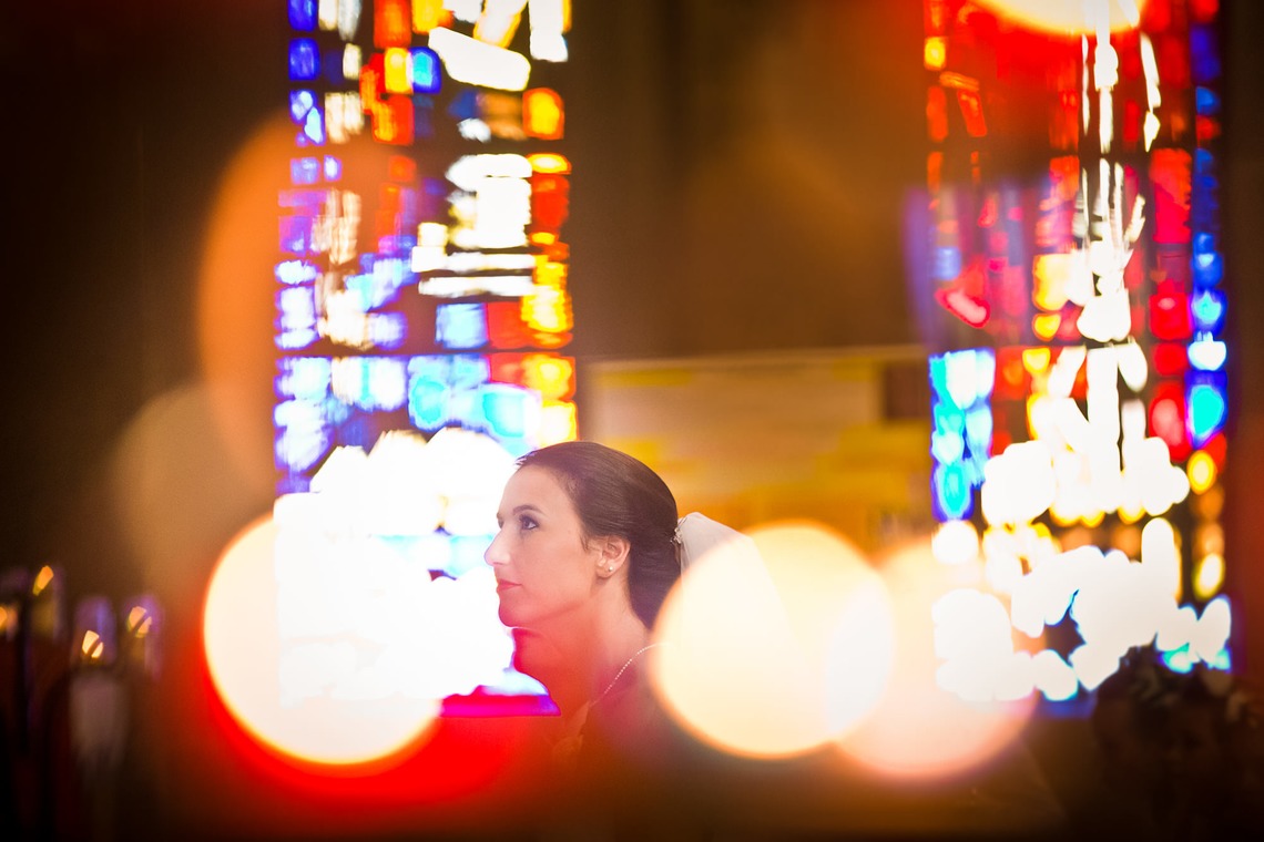 Lawrence Banahan Photographe Mariage