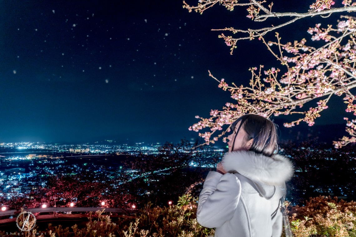 Studio Lightningが撮影した写真のアルバム「SNSプロフィール・宣材写真」