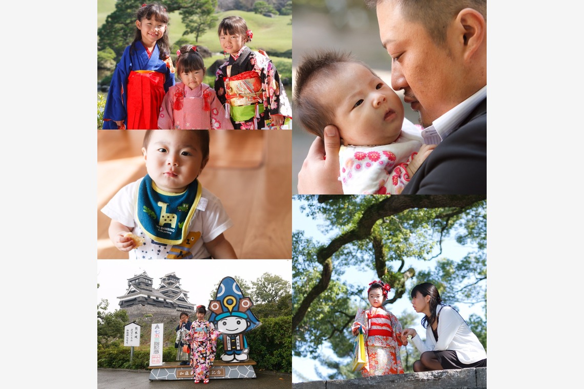 すまいるふぉとさーびす