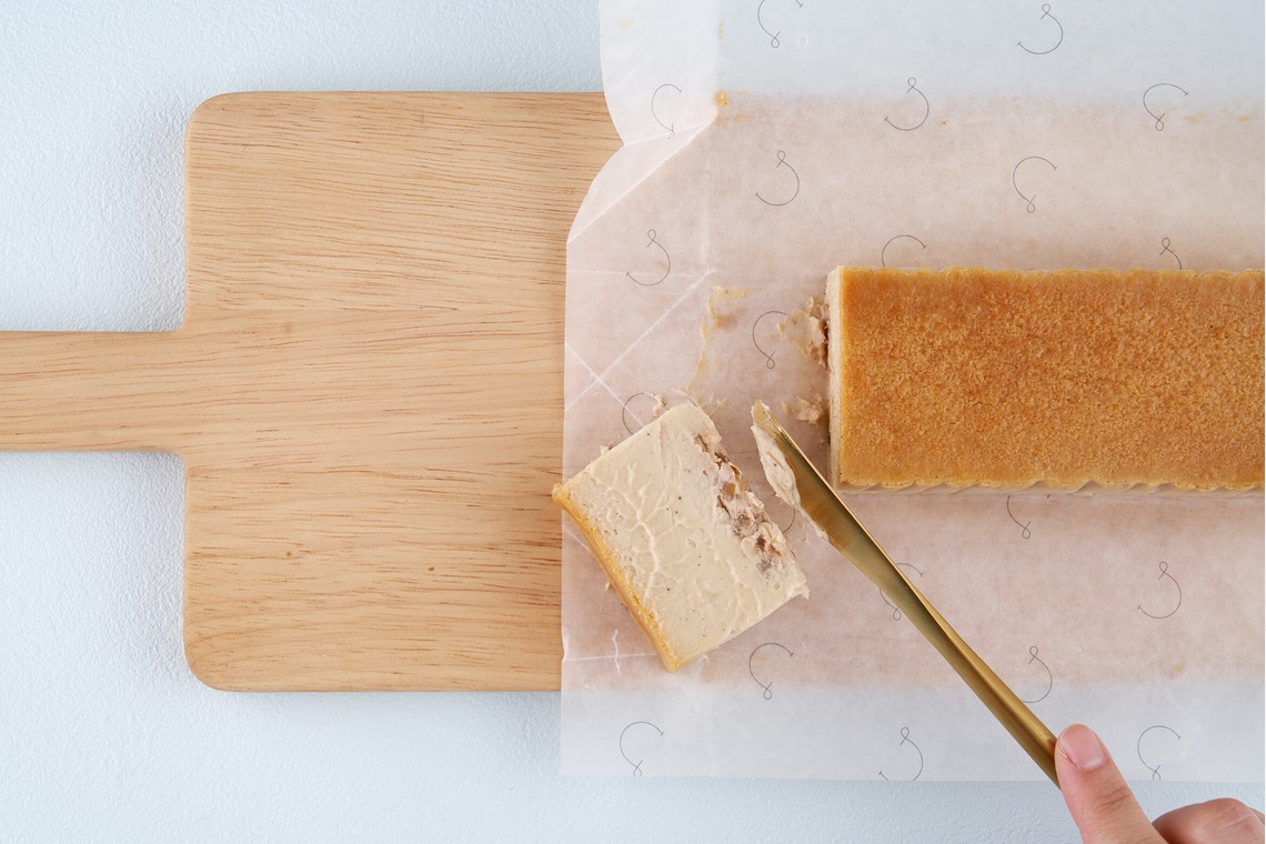 森田寫眞館が撮影した「洋菓子」の写真