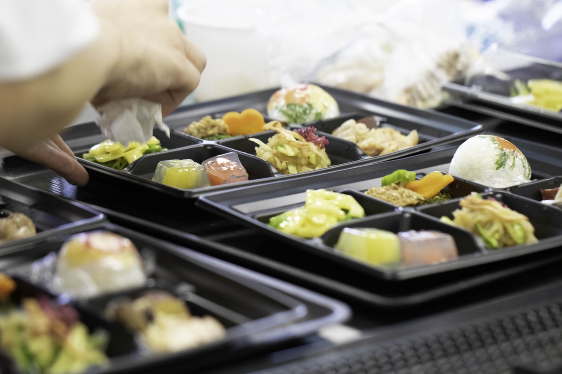 ミヤタカズコが撮影した写真のアルバム「企業イメージ　料理コンテスト」