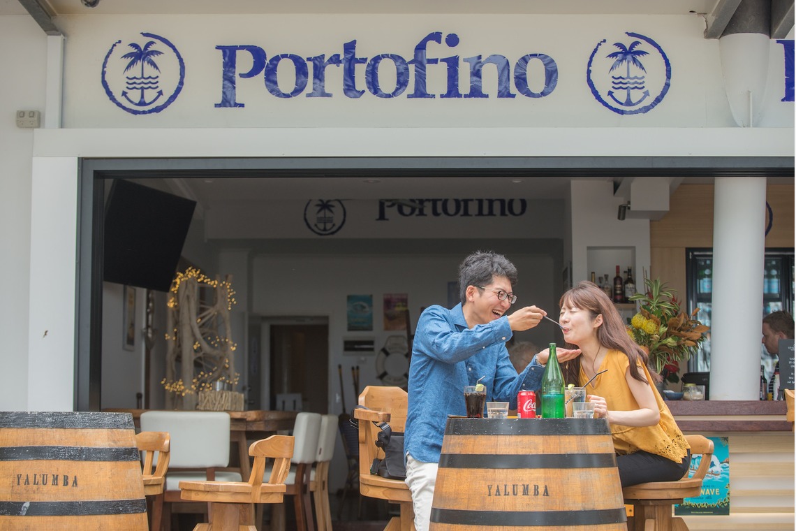 Album of the Location Photo Shoot taken by スマイルケアンズ - Location Photo Mix