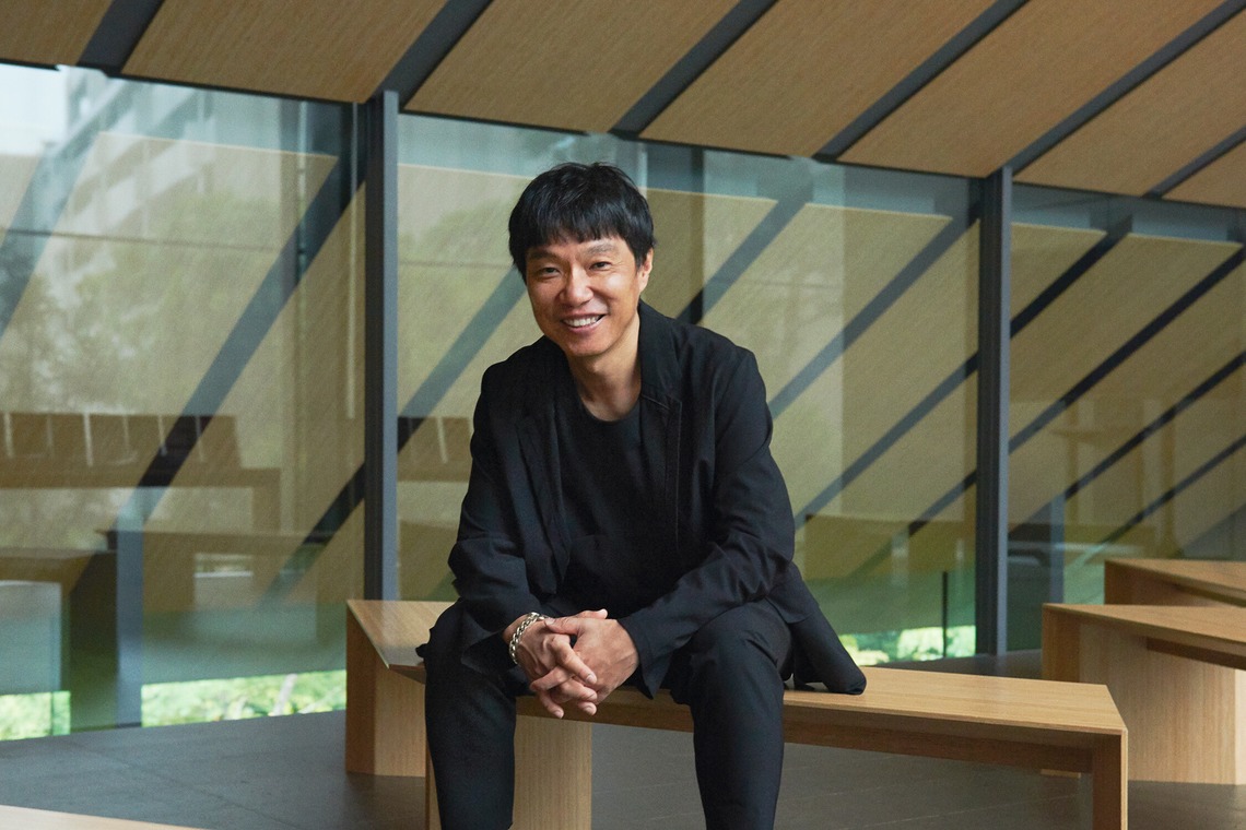 M2が撮影した「ポートレート・インタビュー」の写真