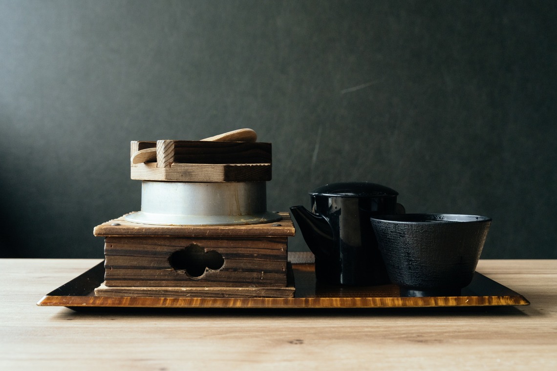 Aurora Photographyが撮影した写真のアルバム「料理写真」