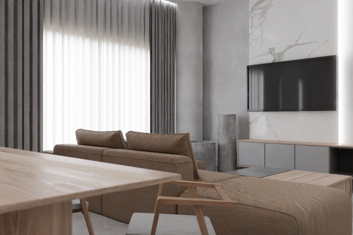 大野　恵敏が撮影した「不動産撮影」の写真