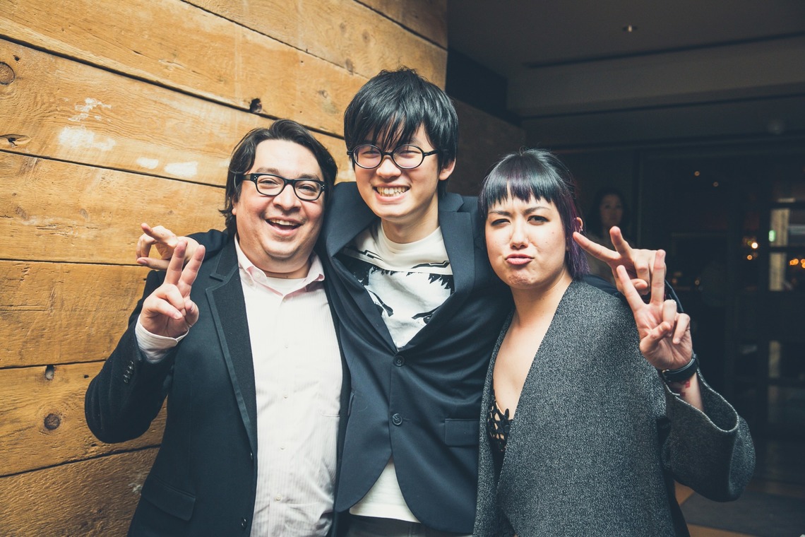 Layla Shibukawa Photographyが撮影した「ナイトウェディング」の写真