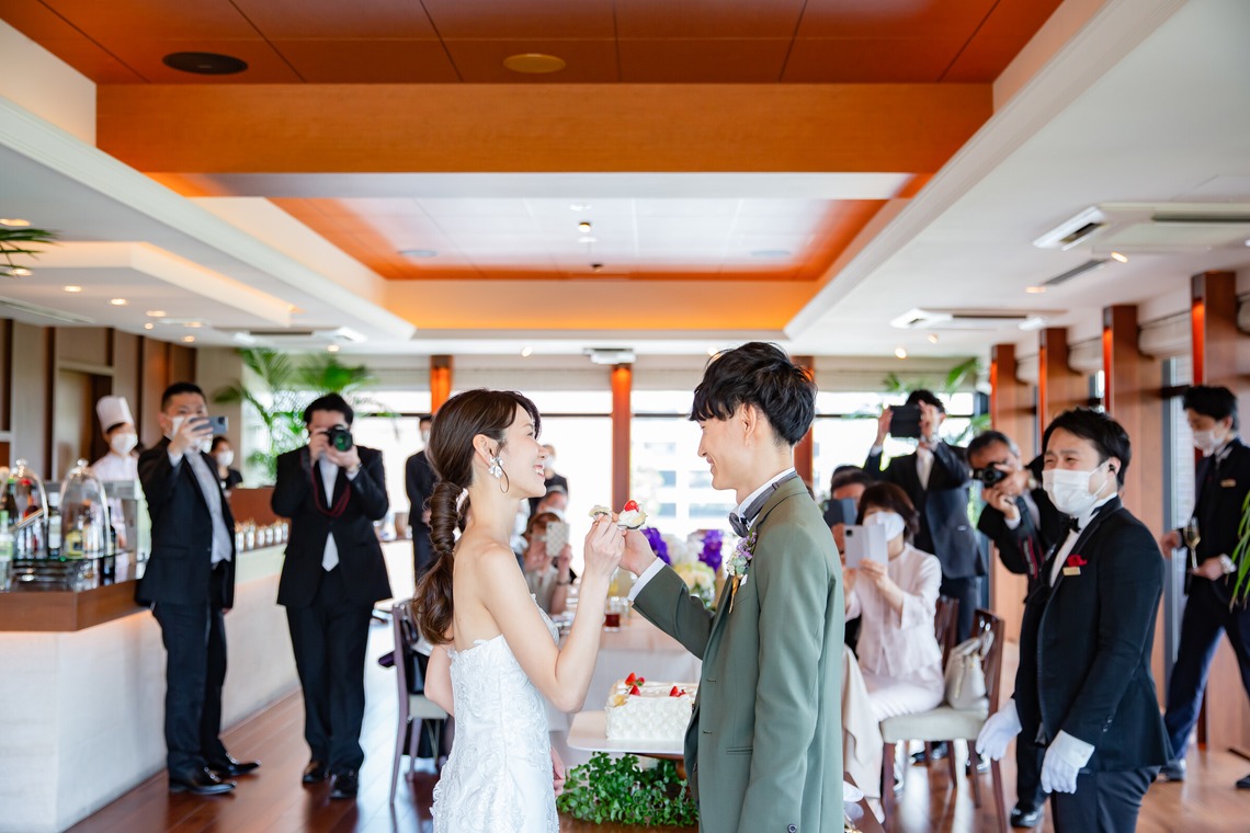 Photo of weddinng photo taken by 須田洋平