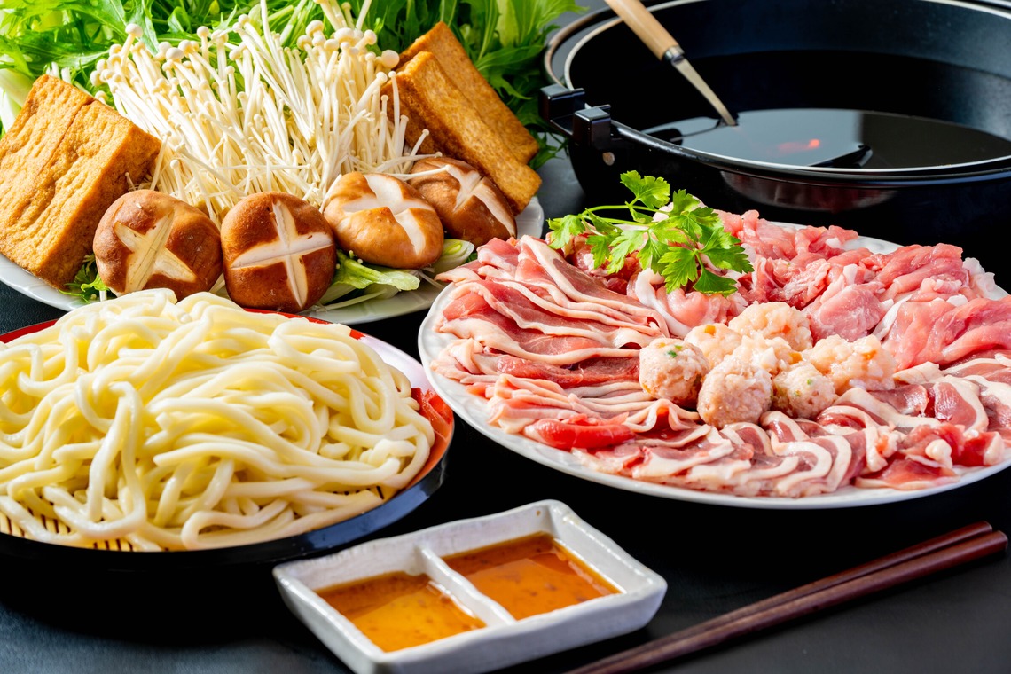 野口　恭平が撮影した「料理」の写真